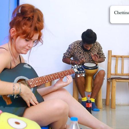 Chettinad Packer Hostel Kanadukattan Ngoại thất bức ảnh