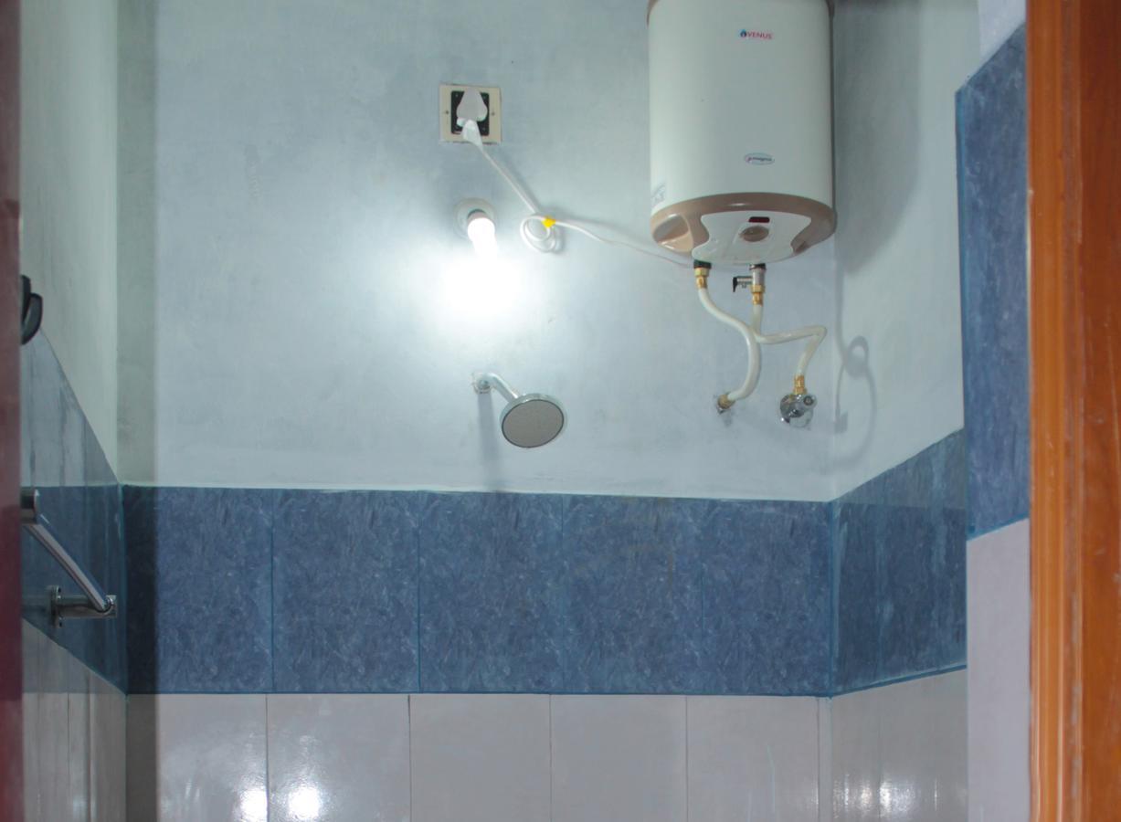 Chettinad Packer Hostel Kanadukattan Ngoại thất bức ảnh