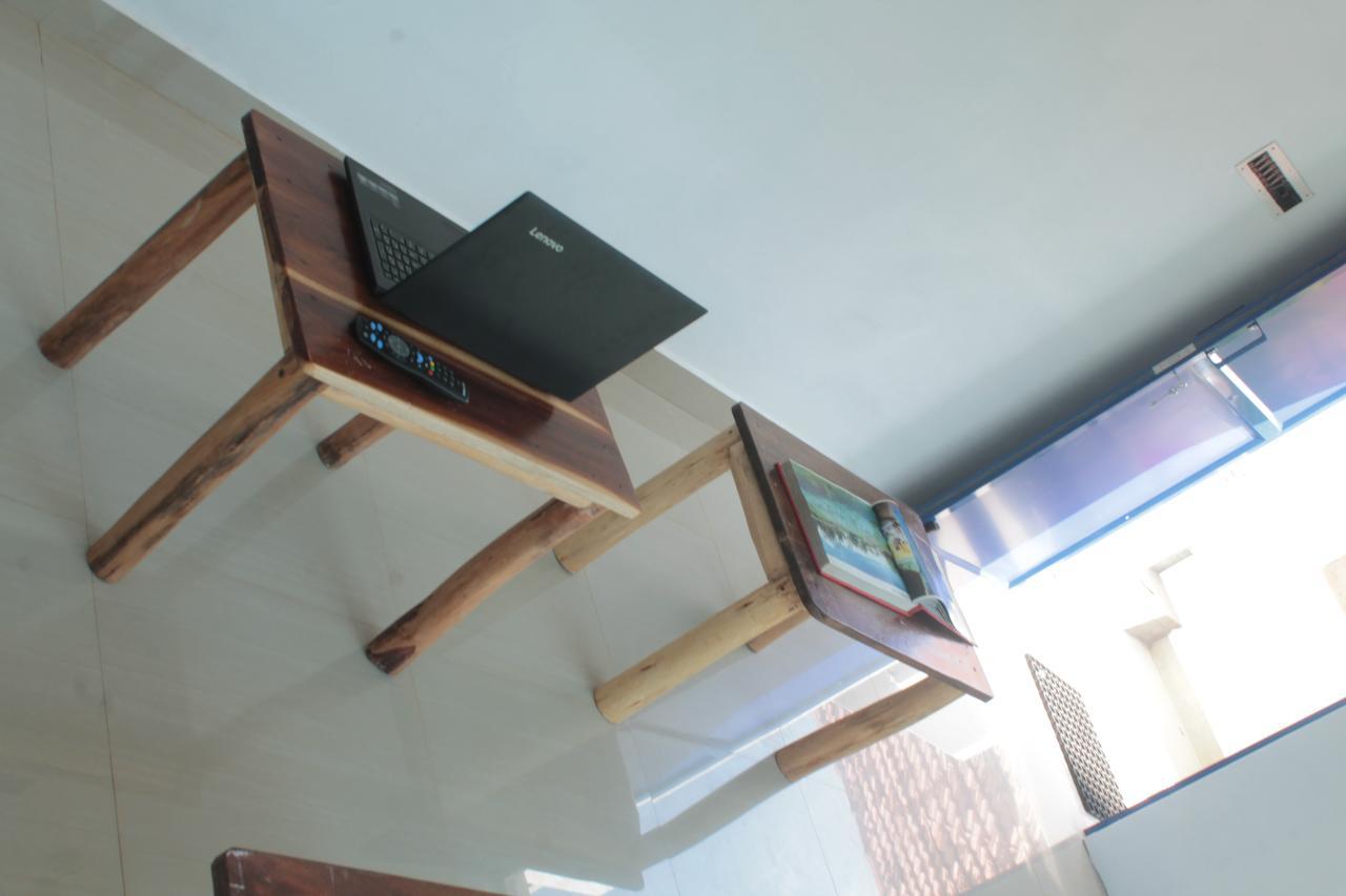 Chettinad Packer Hostel Kanadukattan Ngoại thất bức ảnh